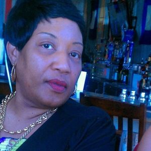 Meet your Posher, Letitia